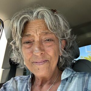 Meet your Posher, Cheryl